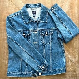 GAP Jean Jacket